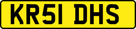 KR51DHS