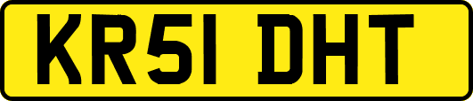 KR51DHT