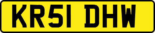 KR51DHW