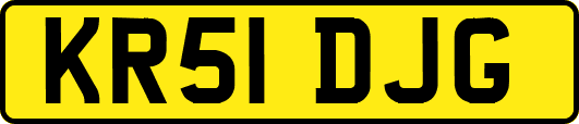 KR51DJG