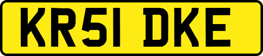 KR51DKE