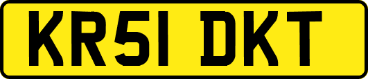 KR51DKT