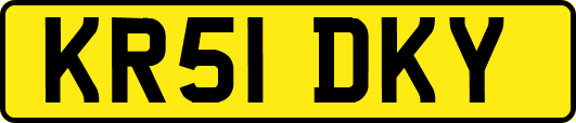 KR51DKY