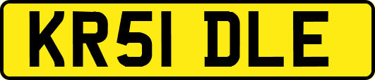 KR51DLE