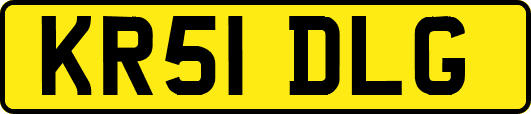 KR51DLG