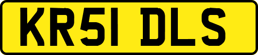 KR51DLS