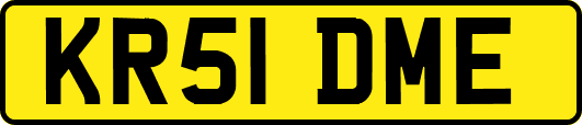 KR51DME