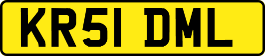 KR51DML