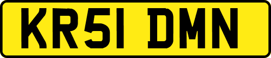 KR51DMN