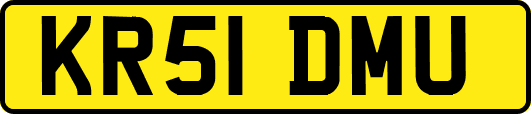 KR51DMU