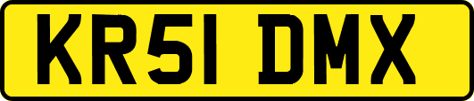 KR51DMX