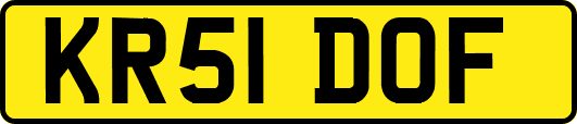 KR51DOF