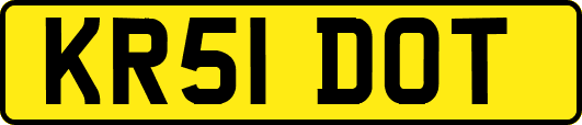 KR51DOT