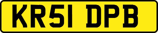 KR51DPB