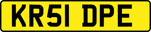 KR51DPE