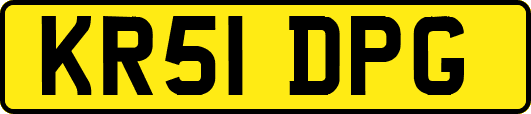 KR51DPG