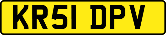 KR51DPV