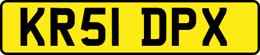 KR51DPX