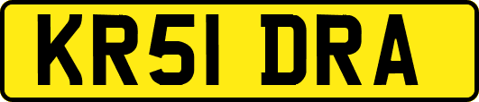 KR51DRA