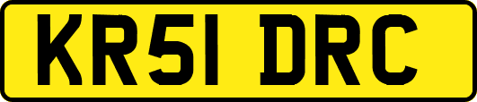 KR51DRC