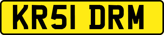 KR51DRM