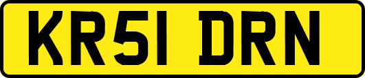 KR51DRN