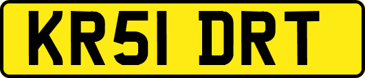 KR51DRT