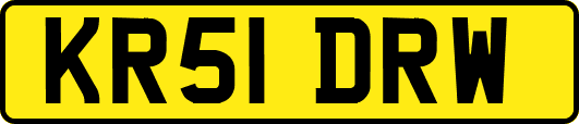 KR51DRW