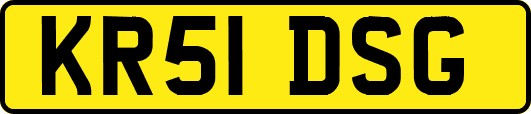 KR51DSG