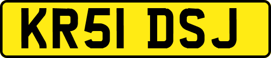 KR51DSJ