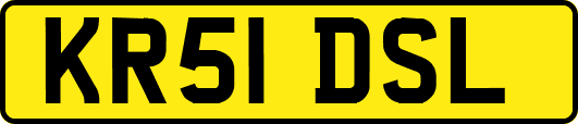 KR51DSL