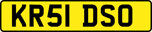 KR51DSO