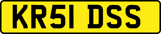 KR51DSS