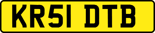 KR51DTB