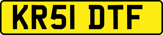 KR51DTF