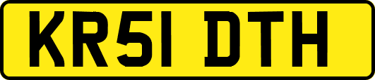 KR51DTH