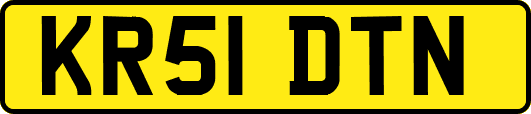 KR51DTN