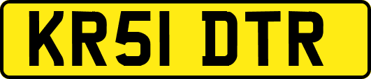 KR51DTR