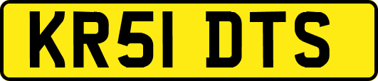 KR51DTS