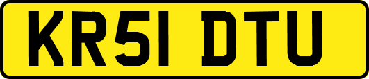 KR51DTU