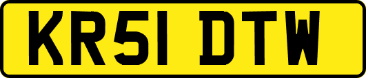 KR51DTW