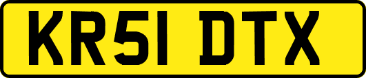 KR51DTX