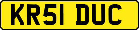 KR51DUC
