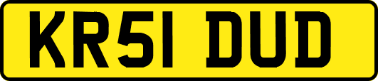 KR51DUD