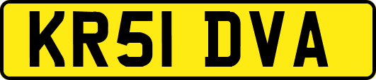 KR51DVA