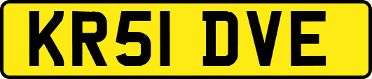 KR51DVE