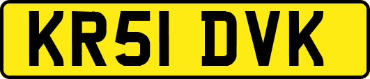 KR51DVK