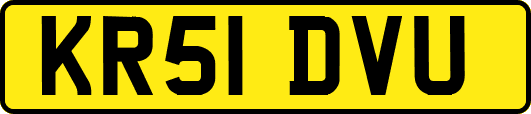 KR51DVU