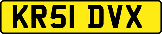 KR51DVX