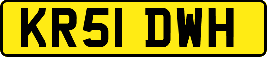 KR51DWH